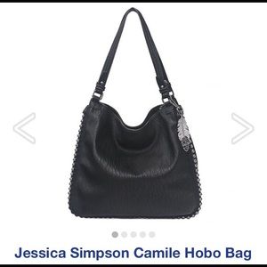 Jessica Simpson Camile bag